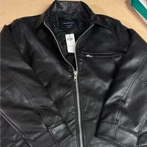 Abercrombie jacket